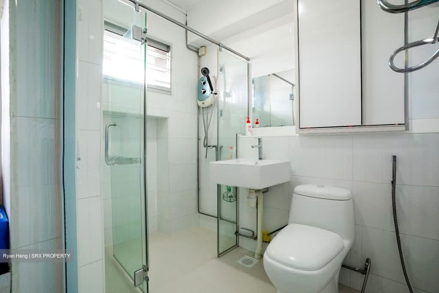 Blk 671 Jalan Damai (Bedok), HDB 4 Rooms #553714961